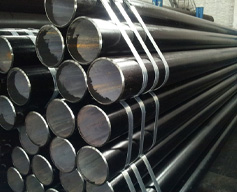 1/2inch Alloy Steel ASTMASTM A335 P91 Seamless Steel Pipes