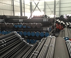 1.66 inch 3.6 Gr.B PSL1 ASTM a53 Pipe