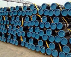 10 inch SCH120 ASTM A53 GR.B Pipe