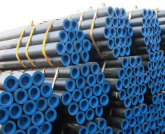 12 Inch ASTM A106 Gr. B Seamless Steel Pipe