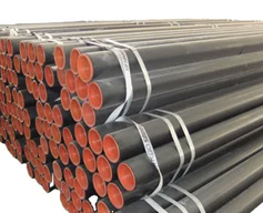 13crmo44 15mog 15crmog Seamless Boiler Steel Tube/pipe