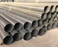 14 inch schedule 40 ASTM A691 steel pipe