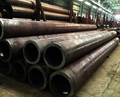 15cr mo alloy solid steel pipes
