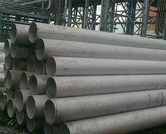 2 inch mirror polished ASME SA691 EFW Pipe