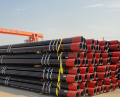 API 5L X60 20 inch Seamless Line pipes