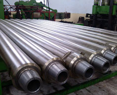 3.5 API 5DP Drill pipe (X75)
