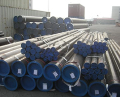34mm cs 5L smls steel pipes