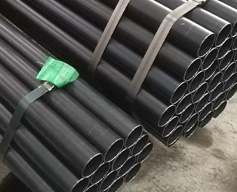 36 inch ASTM A 335 Grade P11 alloy galvanized steel pipe