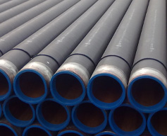 3LPE Coating Steel Pipe