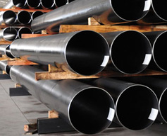 3m, 12m, 6m, 30m Alloy Steel Pipes ASTM A 335 P5