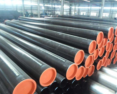 API 5L Grade X65 Carbon Steel Pipe