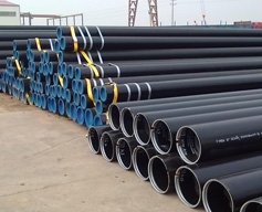 API 5L Grade X80 Line 6 inch HFERW Pipe
