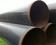 6 inch schedule 40 black carbon ERW welded steel pipes