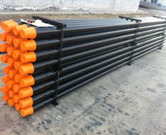 60*3048mm Drill Rod/Pipe ditch witch
