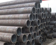 73mm Grade Astm A335 P11 Alloy Steel Seamless Pipes