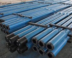 89mm water well drill rod minig drill pipe