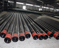 9 5/8 Inch API 5ct n80 L80 seamless steel