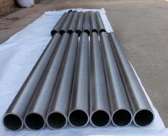 A213 Alloy Steel High Pressure Steel Boiler Tube