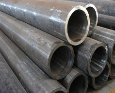 A335 P11 Alloy Welded Steel Pipe