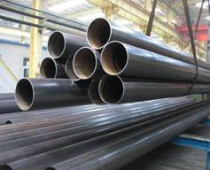 A355 P91 Alloy 12 Inch Seamless Steel Pipes