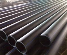 A53 GR. B 101 6*3 05*6000MM Pipe