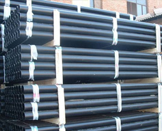A53 GR.B 6 inch XSCH40X 6M Pipe