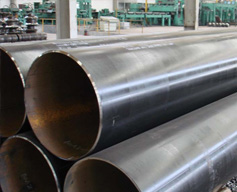 Acero API 5L Grade X60 pipes