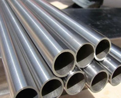 AISI 4130 Chromoly Seamless Cold Rolled Steel Pipe