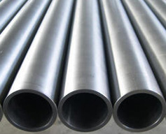 AISI 4130 cold drawn seamless alloy pipe