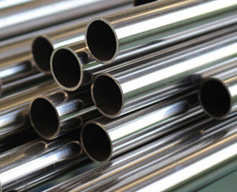 AISI 4130 Seamless Pipe