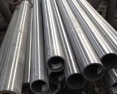 AISI 4130 Stainless steel pipe