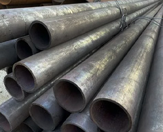 Alloy 20/21/33 steel pipe