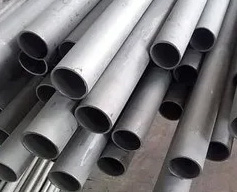Alloy Steel Boiler Tubing