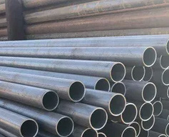 Alloy Steel Chrome Moly Pipes