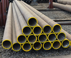 SA335 Gr P91 Alloy Steel Welded Pipe