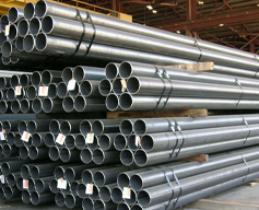 Alloy Steel Tubing
