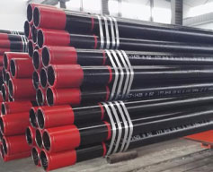 Api 127mm water well drilling rod drill pipe