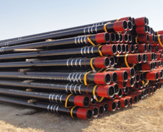 Api 5ct C90 btc casing for octg pipe