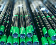 Api 5ct C90 casing and tubing oil well casing pipe 