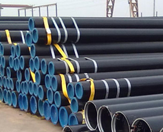 API 5CT C90 Welded Pipe