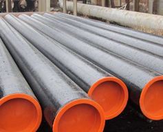 API 5CT C95 casing and tubing pipe