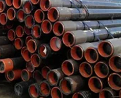 API 5CT C95 casing and tubing