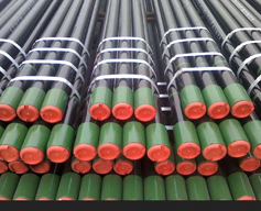 API 5CT C95 Casing Tubing