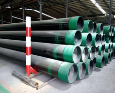 API 5CT C95 oil casing and tubing