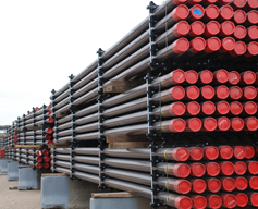 API 5CT C95 petroleum steel tubing