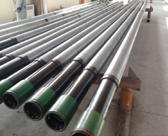 API 5CT C95 tubing and casing pipe coupling