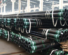 API 5CT C95 Welded Pipe