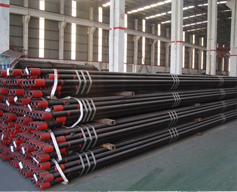 API 5CT L80 Casing Material