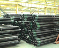 Api 5ct N80 Casing And Tubing Carbon Seamless Steel Pipe