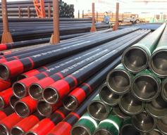 Api 5ct N80 Casing And Tubing Oil Well Casing Pipe 